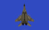 Mig 29 Indian Air force